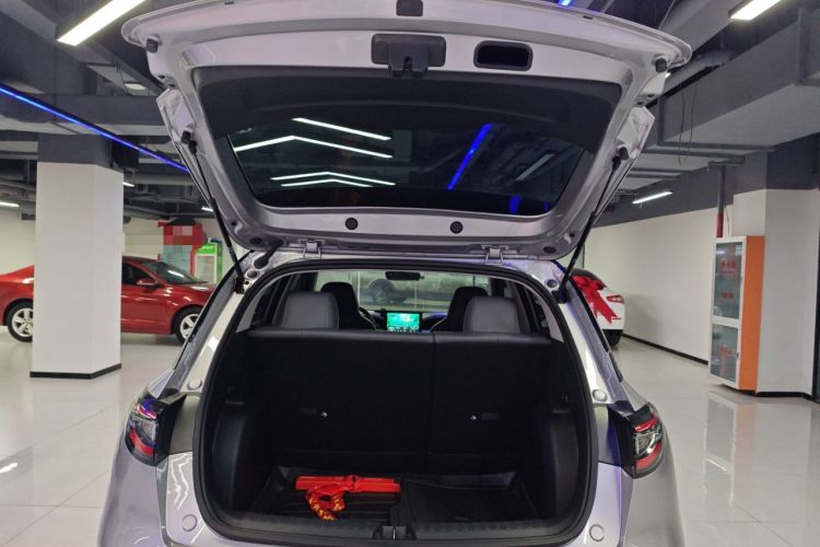 Used Geely Galaxy Geome 2025 310km Youth Edition
