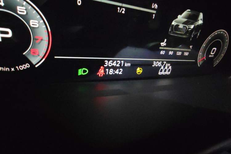 Used Audi Q3 2022 35 TFSI Fashion Dynamic Model