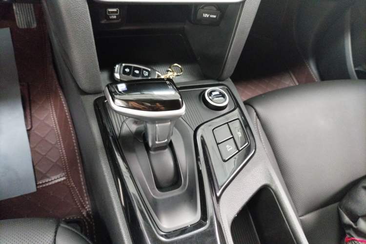 Used Hyundai ix35 2021 240TGDi DCT Two-Wheel-Drive GLS Leading Edition
