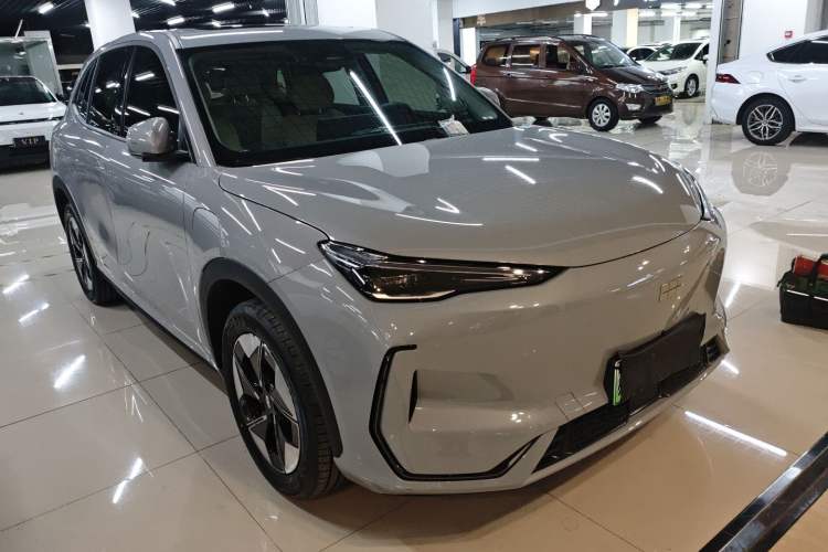 Used Geely Galaxy E5 2024 440km Exploration Version
