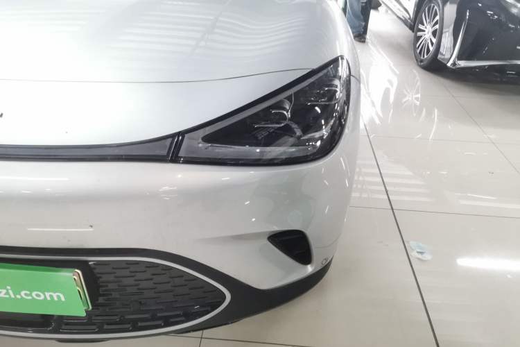 Used smart #1 2024 Premium Edition Left Front Headlight