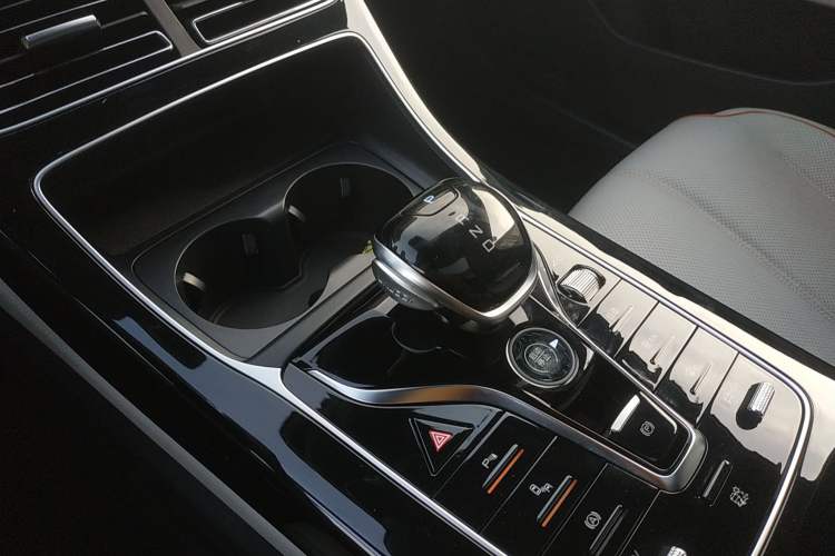 Used BYD Qin PLUS 2023 Champion Edition DM-i 120KM Excellence Model