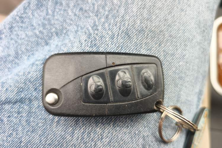 Used Haima 3 2008 1.8L Sport Edition