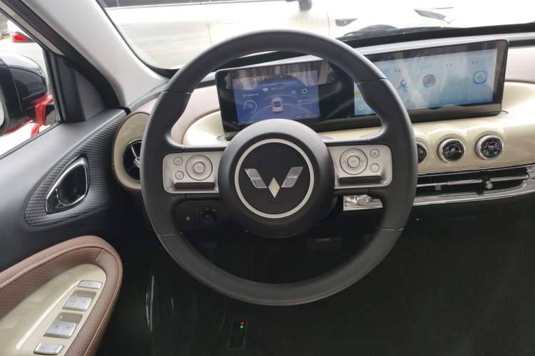 Used Wuling Bingo 2024 333 km Enjoyment Version