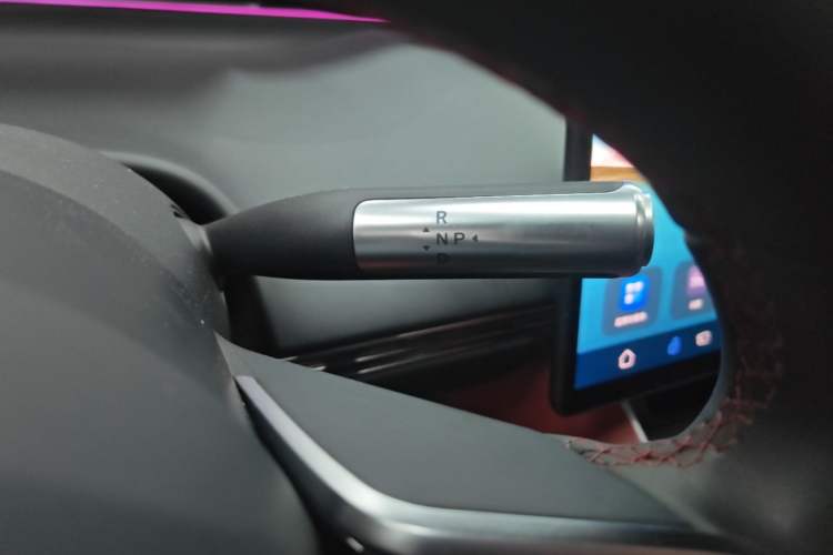 Used Hima Luxeed S7 2024 Max RS Four-Wheel-Drive Performance Edition