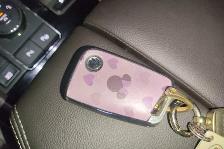 Used Volkswagen Teramont 2020 Revised Version 380TSI Four-Wheel Drive Luxury Edition
