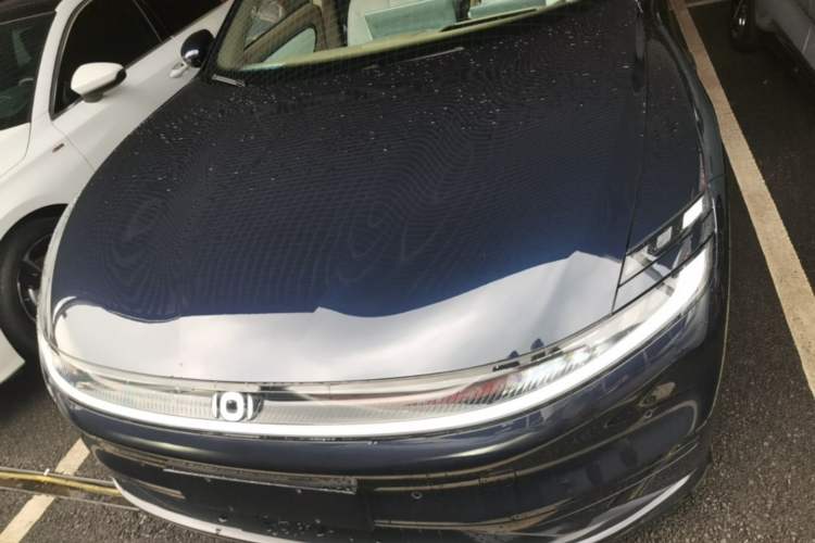 Used CHANGAN NEVO A06 2026 Model 630 Laser Ultra+
