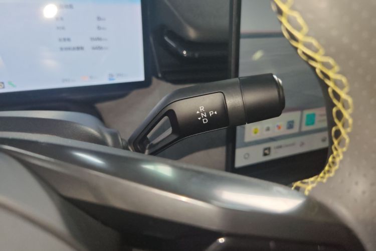 Used Lynk & Co 08 EM-P 2023 220km All-Wheel-Drive Performance Halo