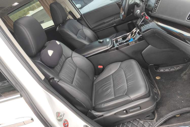 Used Honda Odyssey 2018 2.4L Smart Edition