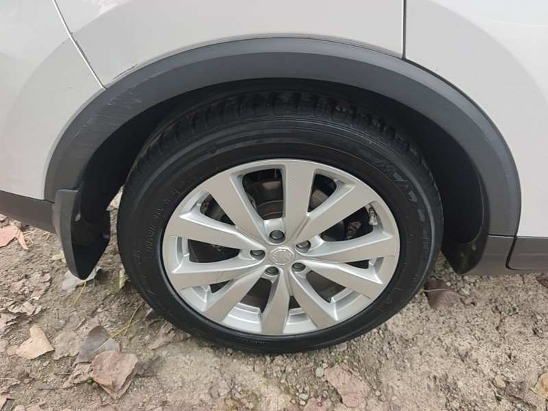 Used MG ZS 2020 180 DVVT Automatic UP — 25