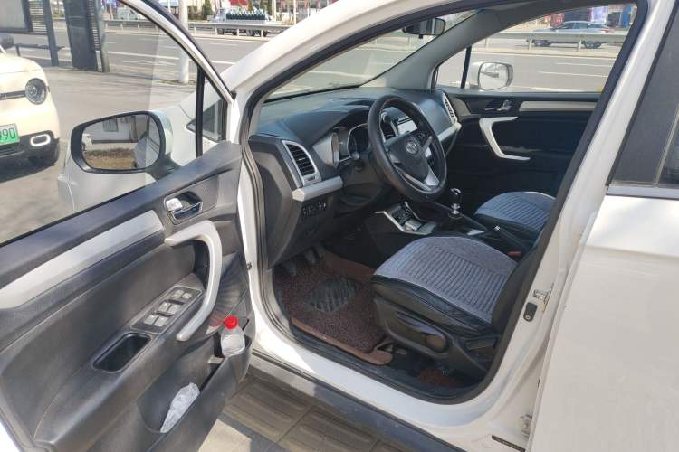 Used JAC Group Refine S3 2016 1.5L Manual Luxury Model
