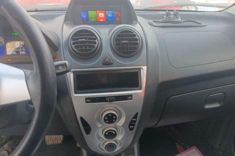 Used Haima Aishang EV 2021 Xiaoyan Comfort Edition