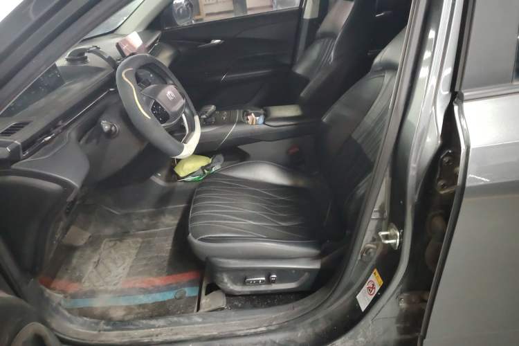 Used Qiyuan A05 2024 145 Pro