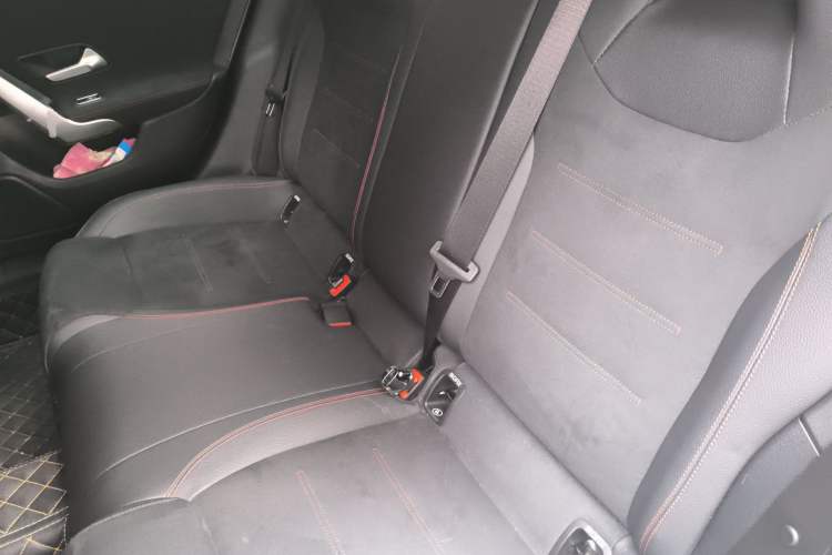 Used Mercedes-Benz CLA 2025 CLA 200