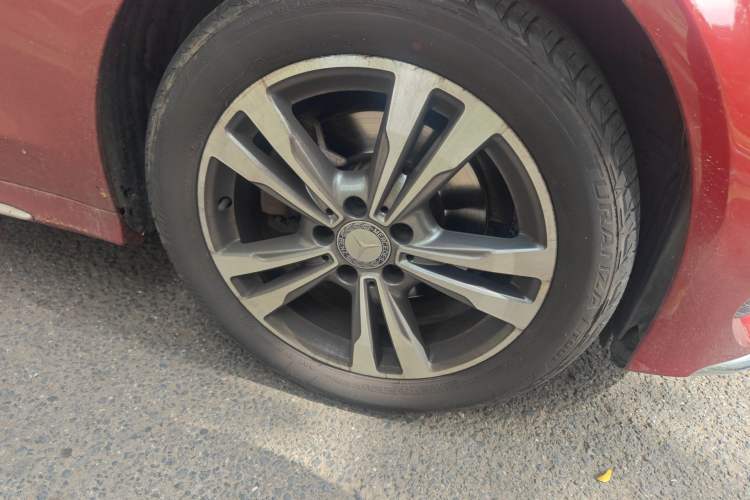 Used Mercedes-Benz C-Class 2016 C 200 L Sport Edition
