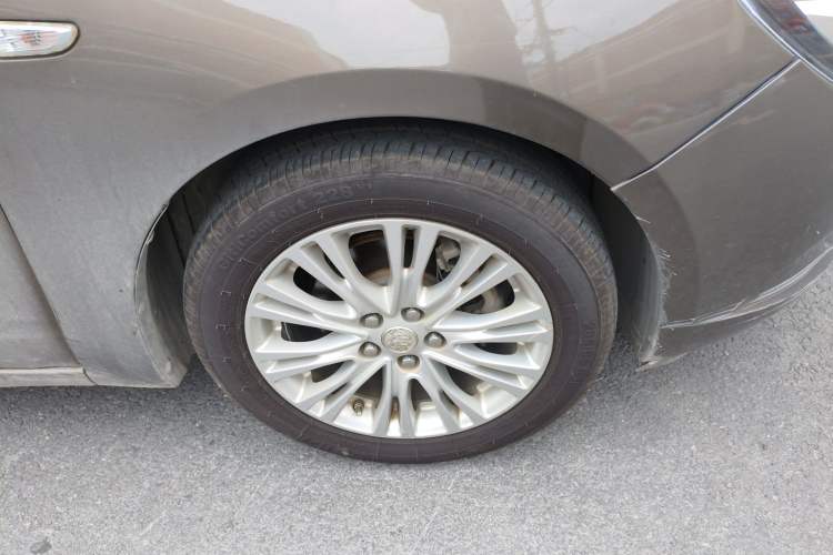 Used Buick GT 2016 15N Automatic Elite Edition
