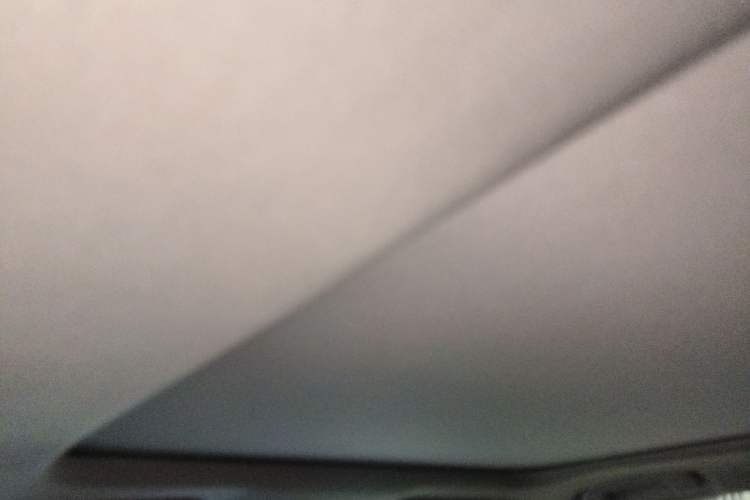 Used Toyota Camry 2023 2.5G Luxury Edition Headliner