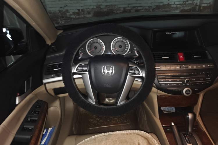 Used Honda Accord 2011 2.0L EX
