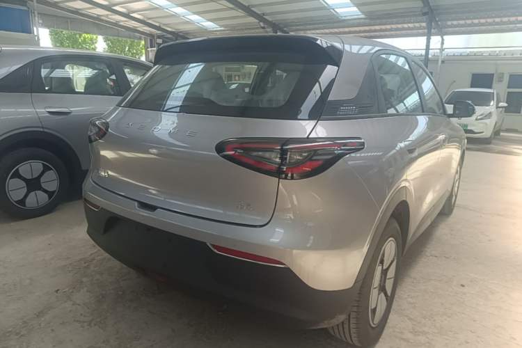Used Geely Galaxy Geome 2026 Model 310km Youth Edition