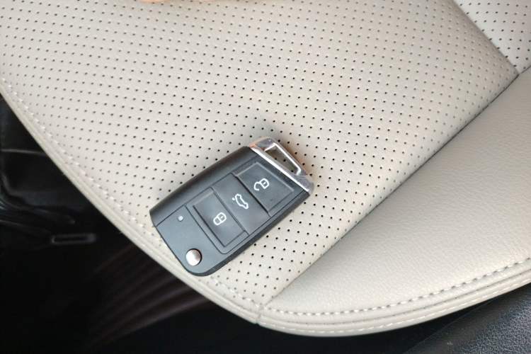 Used Skoda Octavia 2018 TSI230 DSG Comfort Edition