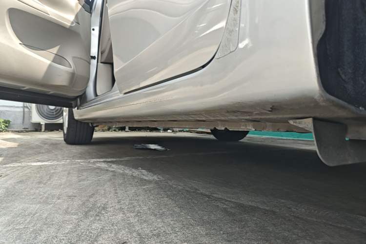 Used Nissan Sylphy 2014 1.6XV CVT Deluxe Edition