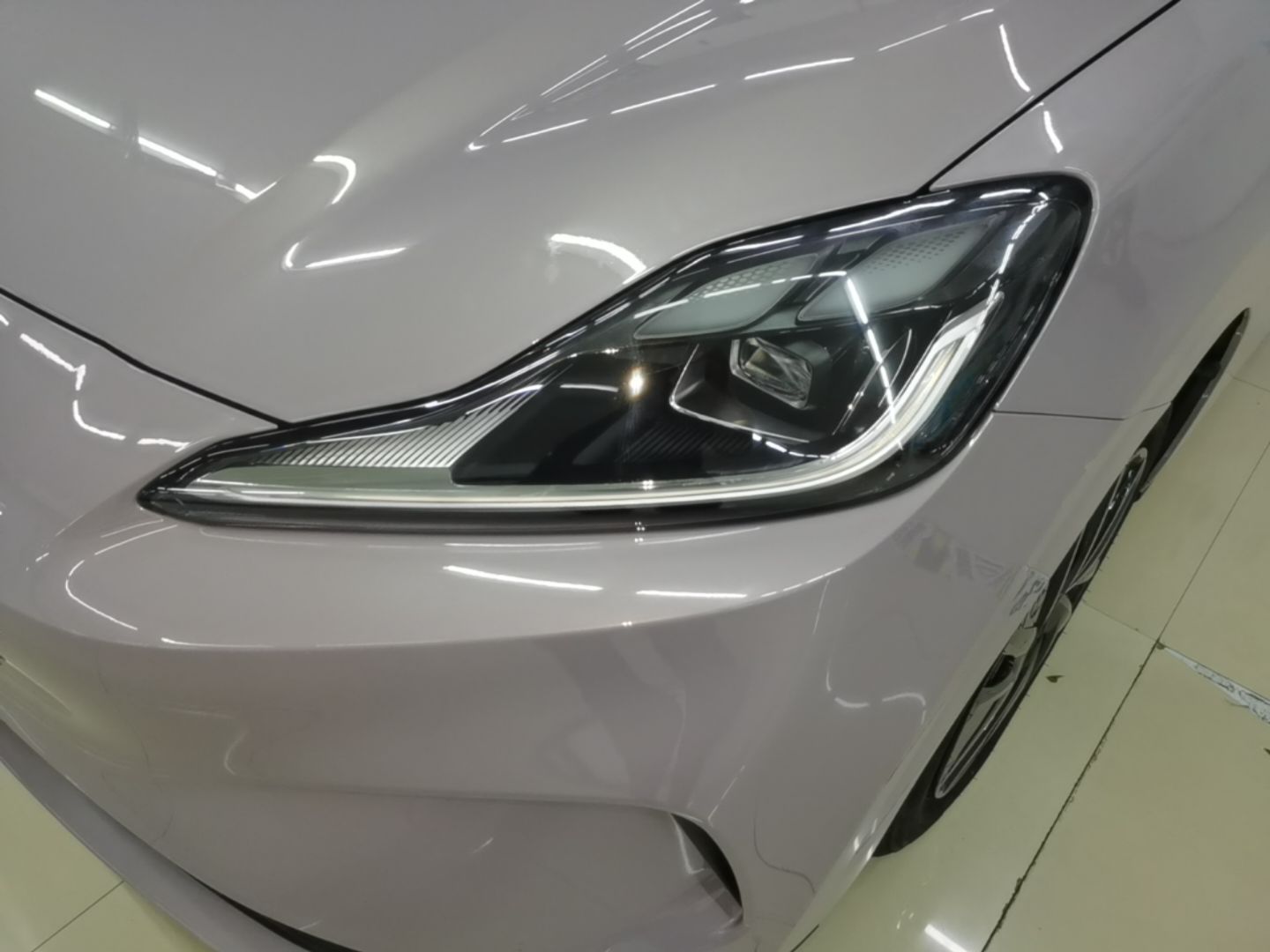 MG 4 EV 2026 Model 437 All-in-One Edition — снимка 8