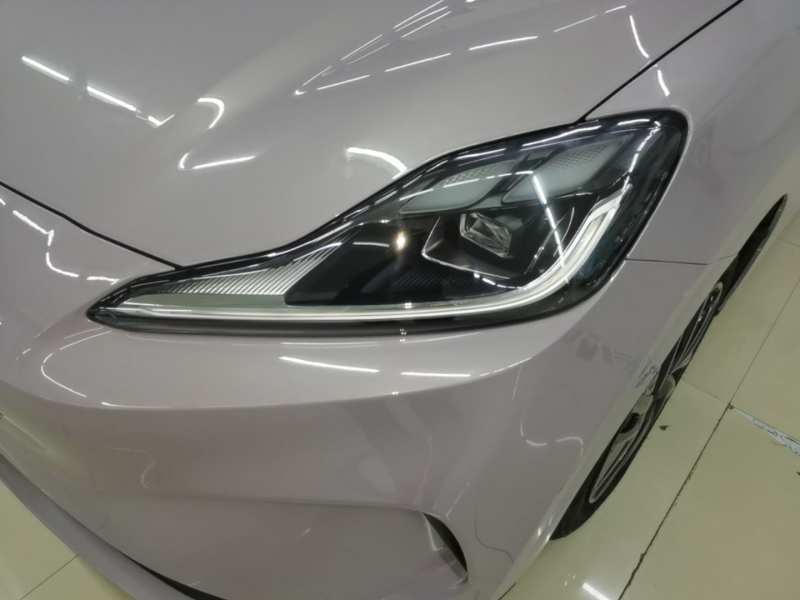 Used MG 4 EV 2026 Model 437 All-in-One Edition — 23
