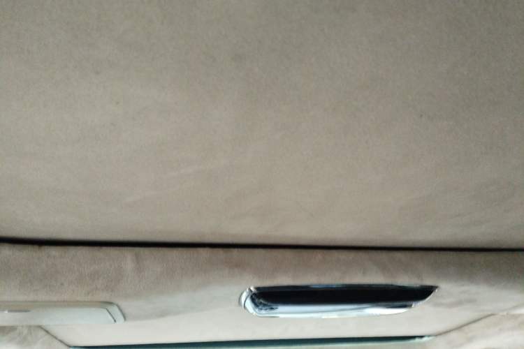 Used Jaguar XJ 2010 XJL 5.0 Panoramic Luxury Edition
