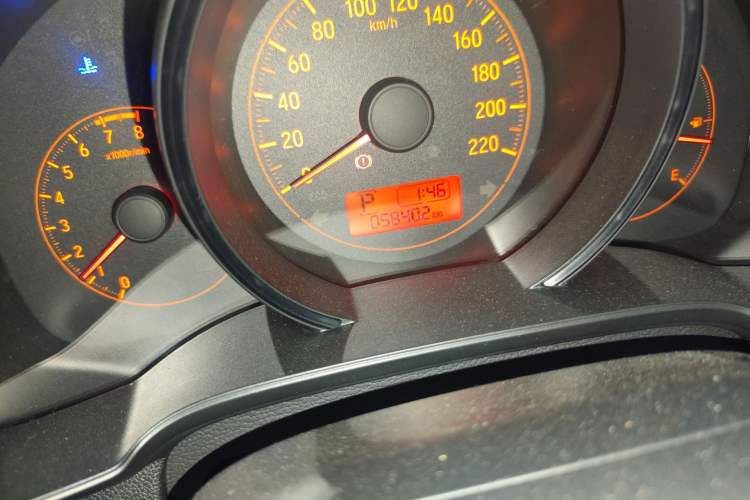 Used Honda Fit 2020 1.5L CVT Comfort Version