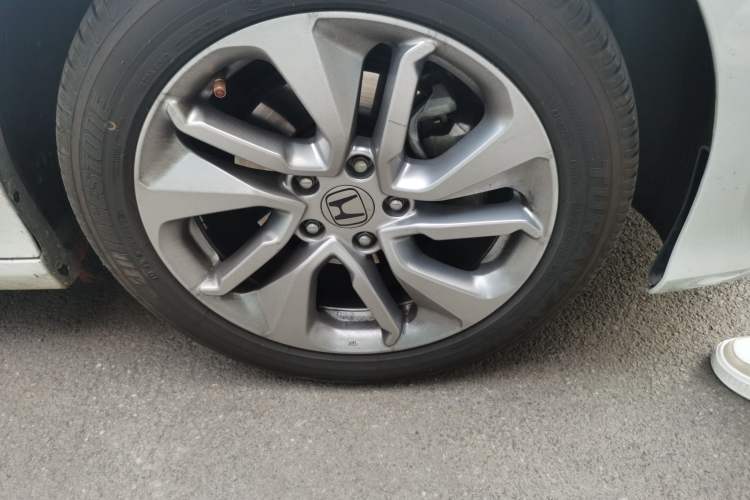 Used Honda Accord 2018 260TURBO Elite Edition China VI Right Front Wheel Hub