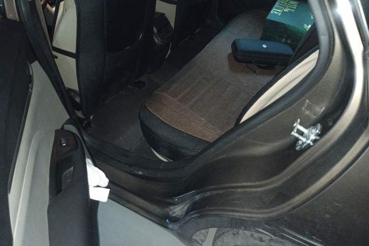 Used Buick GT 2016 15N Automatic Entry-Level Trim
