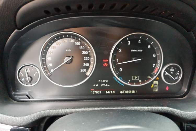 Used BMW X3 2014 xDrive20i X Design Package
