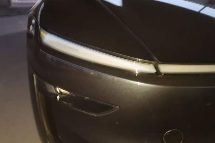 Used Tesla Model Y 2025 Rear-Wheel-Drive Version