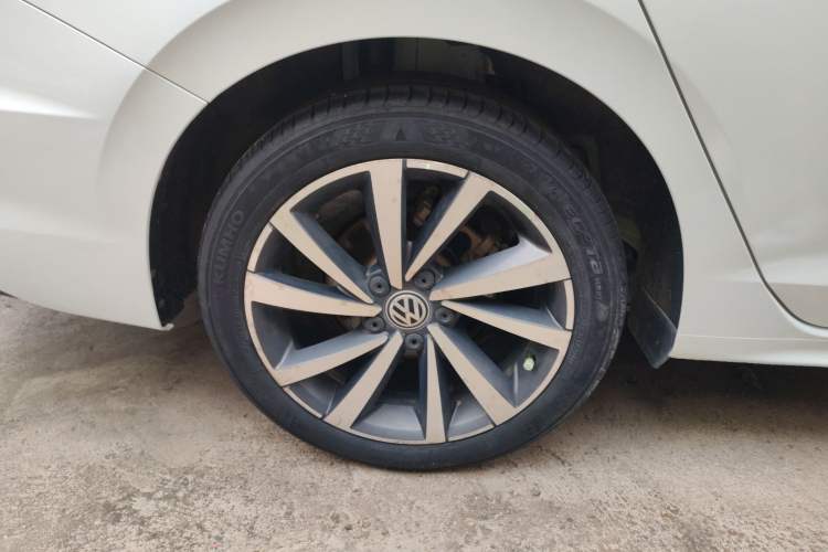 Used Volkswagen Bora 2020 1.5L Automatic Comfort Model
