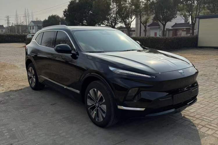 Used Buick E5 2025 Model 545KM Smart Enjoyment Edition