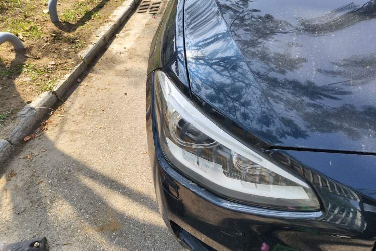 Used BMW 1 Series 2013 Facelifted 118i Leading Edition