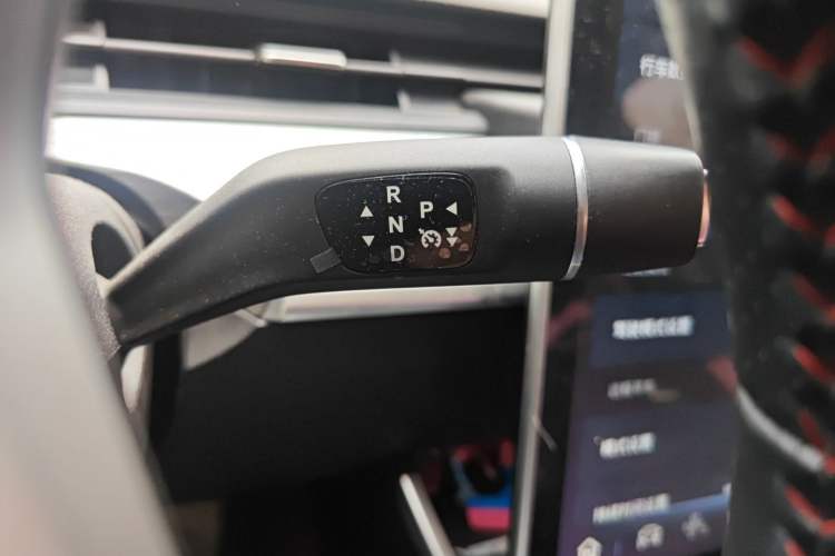 Used NETA V 2022 Chao 400 Lite
