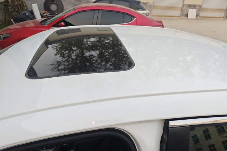 Used Chevrolet Malibu 2018 530T Automatic Fashion Edition
