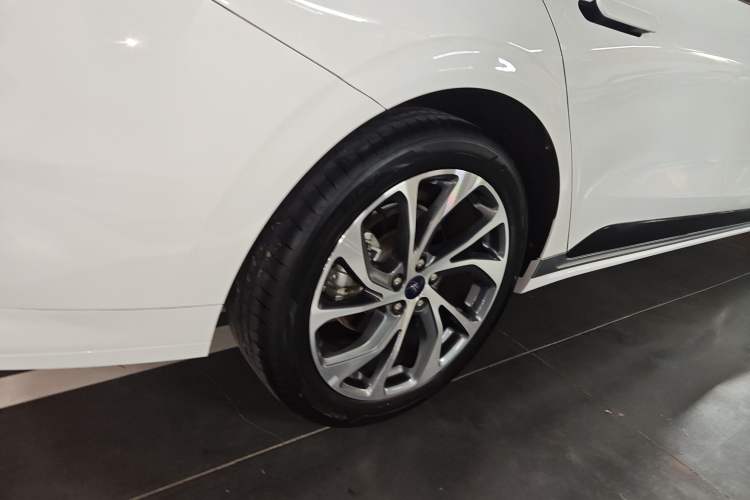 Used Ford Mondeo 2022 EcoBoost 245 Ultimate Model
