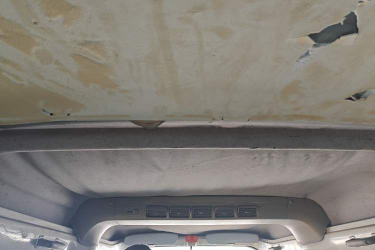 Used Wuling Zhiguang 2013 1.0L Practical Version