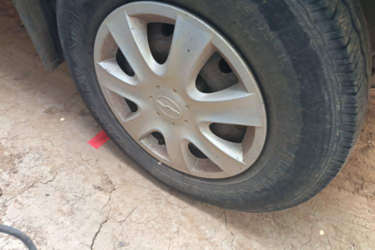 Used Zxauto Flagship A9 2009 2.4T Diesel Luxury Version