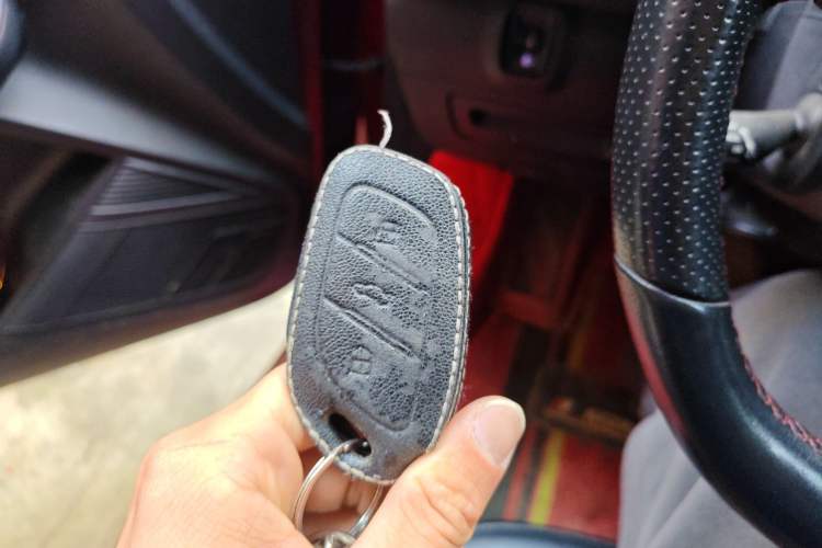 Used MG 6 2020 1.5T Automatic Trophy Luxury Edition