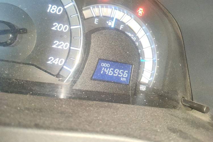 Used Toyota Camry 2012 Junrui 2.5S Activa Edition