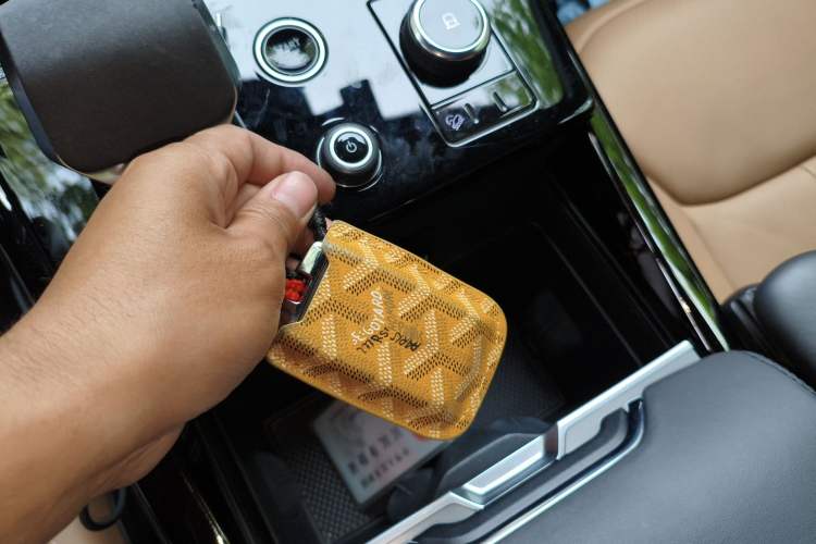 Used Land Rover Range Sport 2023 400PS Dynamic HSE