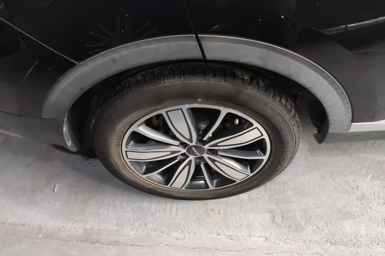 Used Haval H6 2021 1.5 GDIT Automatic Champion Edition