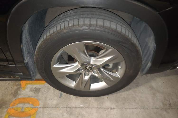 Used Toyota Highlander 2017 2.0T Four-Wheel Drive Luxury Edition 7 Seats
