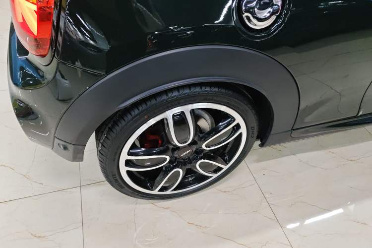 Used MINI JCW 2021 2.0T JOHN COOPER WORKS ALL-IN