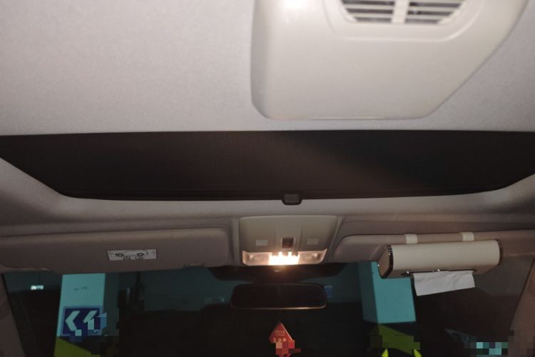 Used Land Rover Discovery 2016 3.0 SC Obsidian Black Heritage Edition SE