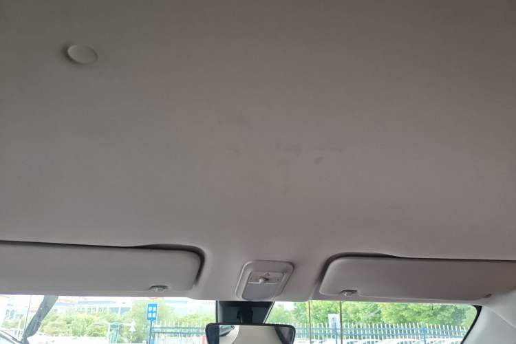 Used Wuling Bingo 2023 203km Comfort Edition