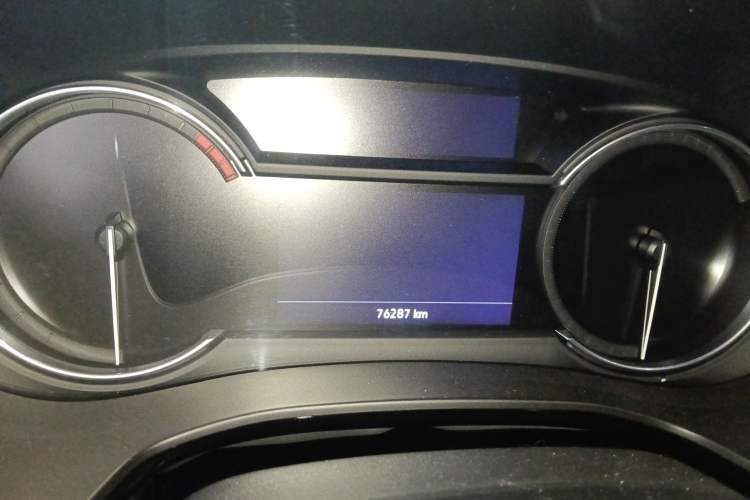 Used Cadillac XT5 2022 2.0T Two-Wheel Drive Luxury Version